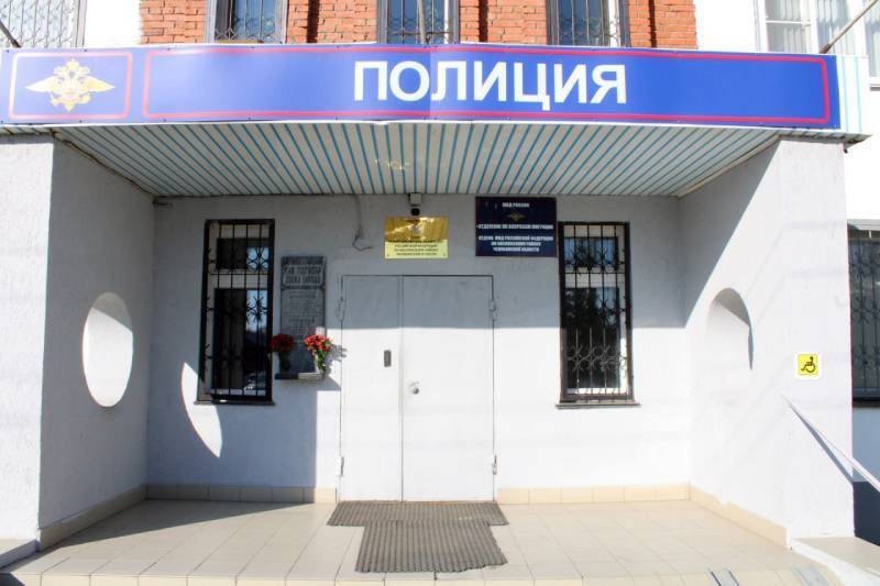 В Каслях следователи доказали причастность жителя Анапы к мошенничеству на 230 тыс. рублей